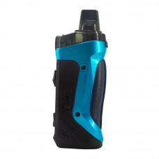 Набор GeekVape Aegis Boost LE (ГикВейп Аегис Буст ЛЕ) (almighty blue)