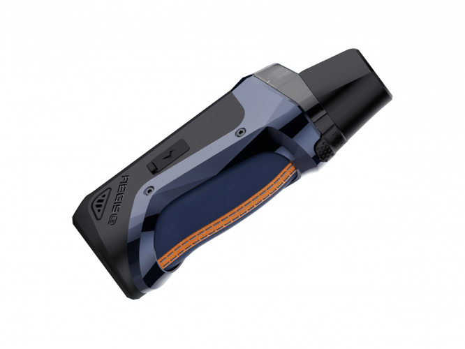 Набор GeekVape Aegis Boost LE (ГикВейп Аегис Буст ЛЕ) (navy blue)