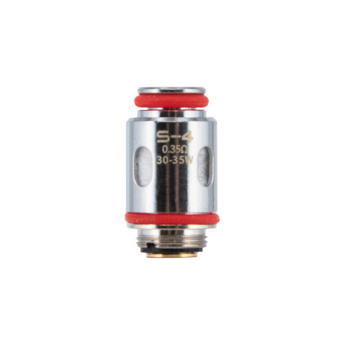 Испаритель Smoant S-4 - 0.35 Ом (Santi / Charon Plus / Knight 40)