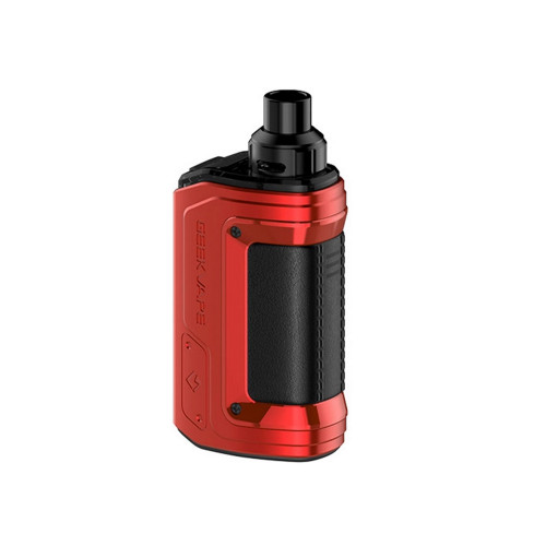 Набор Geekvape Aegis Hero 2 1400 mAh - Red