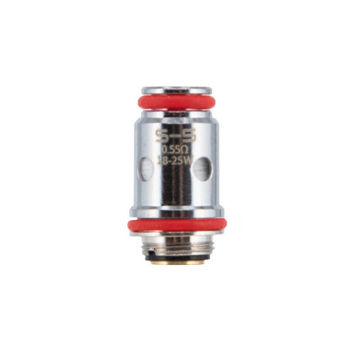 Испаритель Smoant S-5 - 0.55 Ом (Santi / Charon Plus / Knight 40)