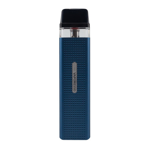 Набор Vaporesso XROS mini 1000mAh Pod Kit - Midnight Blue