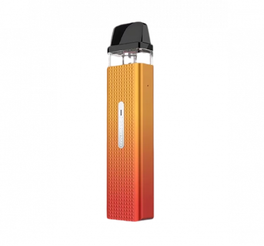 Набор Vaporesso XROS mini 1000mAh Pod Kit - Orange Red