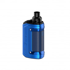 Набор GeekVape H45 Classic Aegis Hero 2 (ГикВэйп Х45 Классик Аегис Хиро 3) (blue)