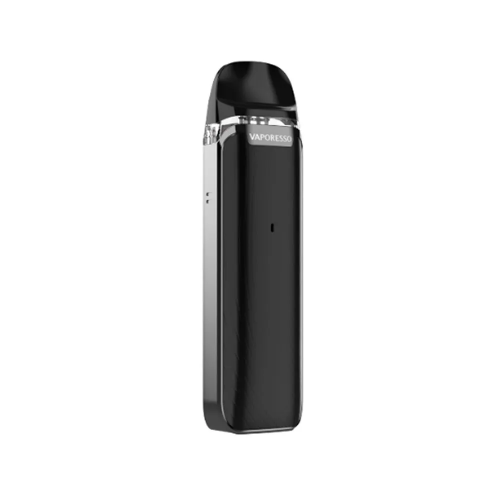 Набор Vaporesso Luxe Q (matte black)