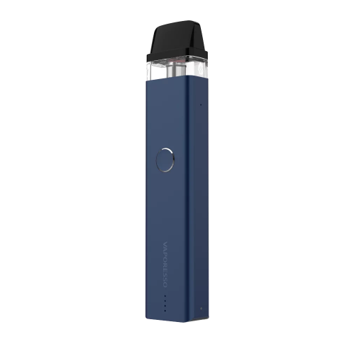 Набор Vaporesso XROS 2 1000mAh - Midnight Blue