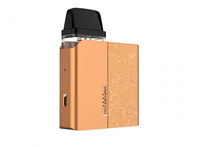 Набор Vaporesso Xros Nano (bronze gold)