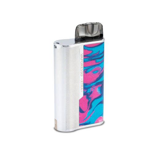 Набор Vaporesso Xtra (silver resin)