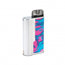 Набор Vaporesso Xtra (silver resin)