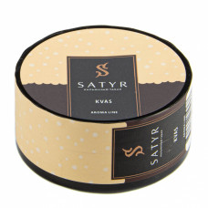 Табак "Сатир" (Квас KVAS) , упаковка 25гр.