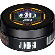 Табак для кальяна "Must Have Undercoal" 25гр. Jumango (с ароматом манго,малины и мёда)