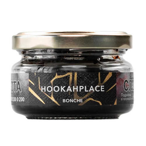Табак для кальяна Bonche - HookahPlace (60гр.)