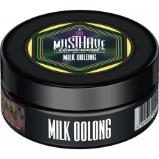 Табак для кальяна MUST HAVE 25г - Milk Oolong (Молочный улун)
