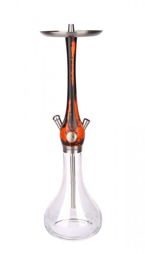 Кальян Wookah Black Orange Smooth