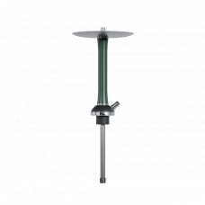 Кальян ML Original Black Pearl Green